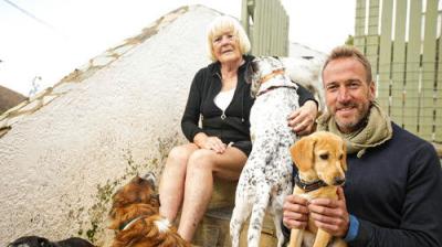 Ben Fogle: New Lives in the Wild