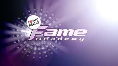 Comic Relief Does Fame Academy filmas žiurėti online