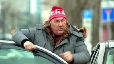 Воронины