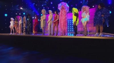 RuPaul's Drag Race