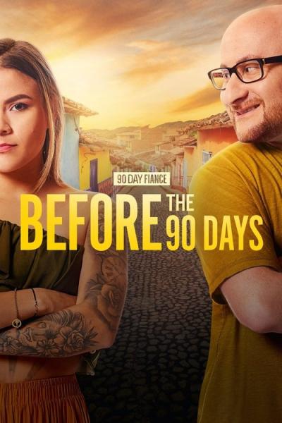 90 Day Fiancé: Before the 90 Days filmas online