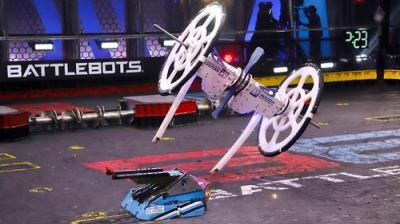 BattleBots