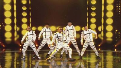 Dance Plus