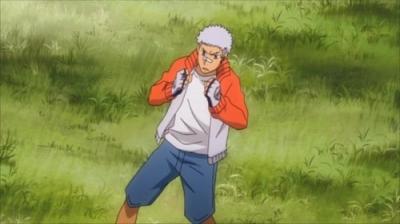 家庭教師ヒットマン REBORN!