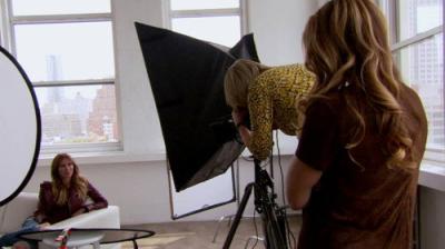 The Real Housewives of New York City