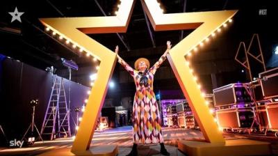 Italia's Got Talent