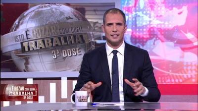 Isto é Gozar Com Quem Trabalha