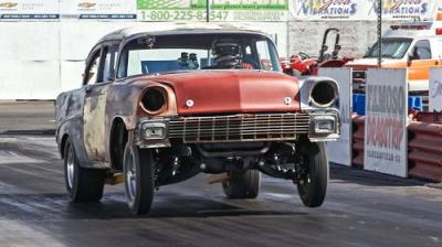 Roadkill Garage
