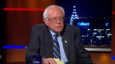 The Colbert Report