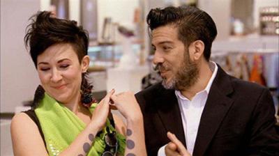 Project Runway