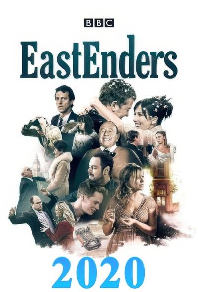 EastEnders filmas online