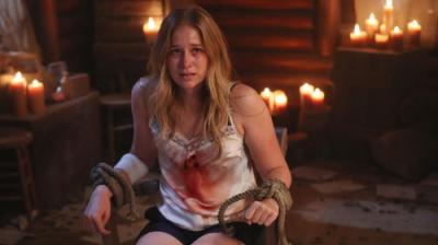 Dead of Summer