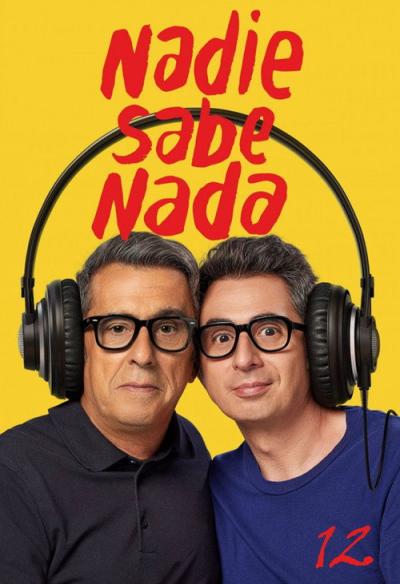 Nadie Sabe Nada filmas online