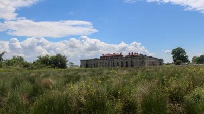 Most Haunted