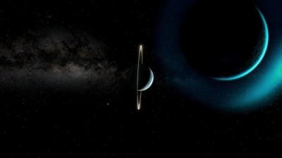 How the Universe Works