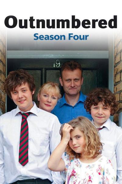 Outnumbered filmas online