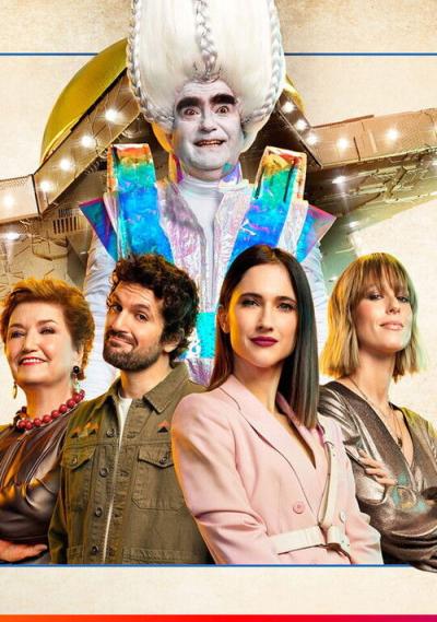 Italia's Got Talent filmas online