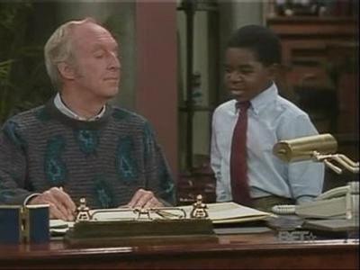 Diff'rent Strokes