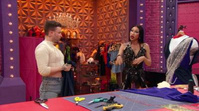 Canada's Drag Race