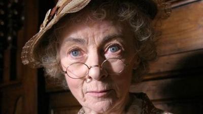 Miss Marple