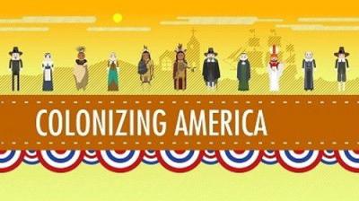 Crash Course US History