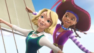 Elena of Avalor