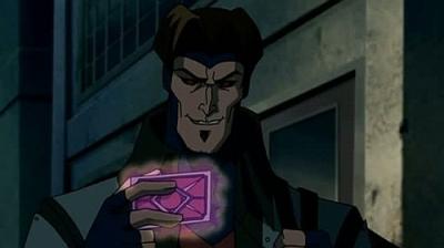 Wolverine and the X-Men