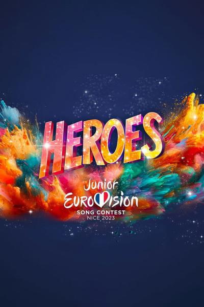 Junior Eurovision Song Contest filmas online
