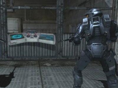 Red vs. Blue