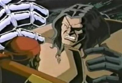 G.I. Joe Extreme