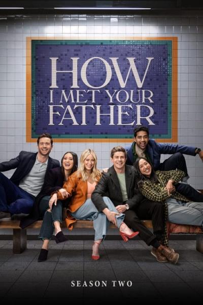 How I Met Your Father filmas online