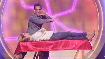 Masters of Illusion