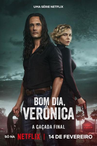 Bom Dia, Verônica filmas online