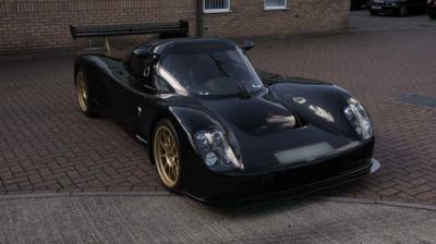 How It's Made: Dream Cars