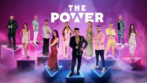 The Power filmas žiurėti online