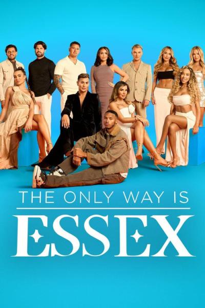 The Only Way Is Essex filmas online