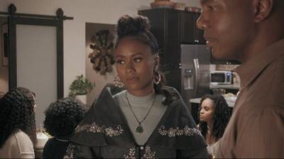 All American: Homecoming