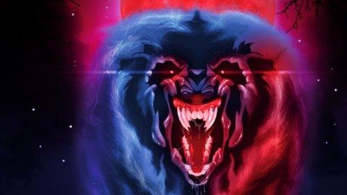 Werewolf filmas žiurėti online
