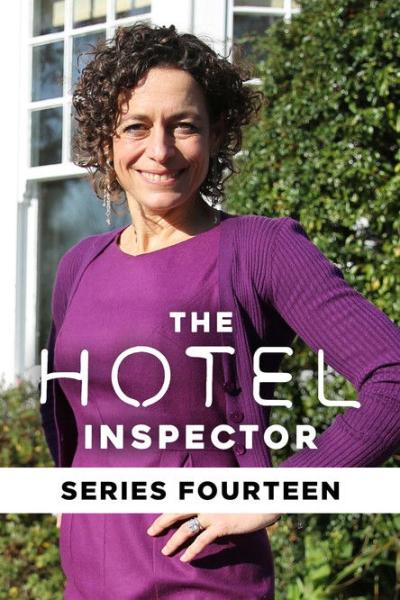 The Hotel Inspector filmas online