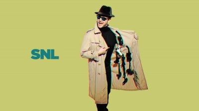 Saturday Night Live