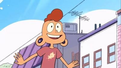 Steven Universe