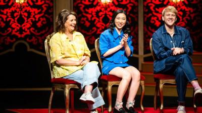 Taskmaster Australia