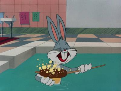 Looney Tunes