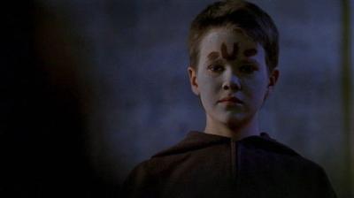 Dark Angel