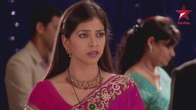 Iss Pyaar Ko Kya Naam Doon?