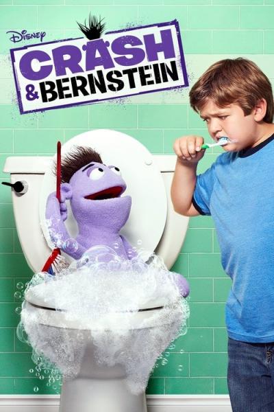 Crash & Bernstein filmas online