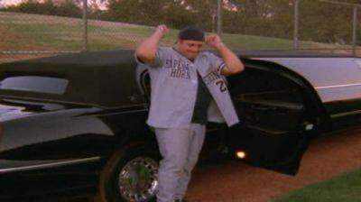 The King of Queens