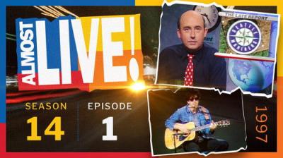 Almost Live!