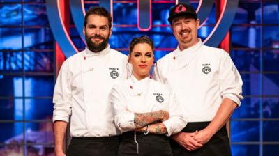 MasterChef Česko