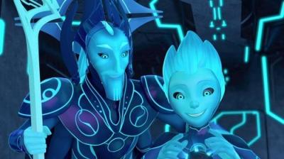 3Below: Tales of Arcadia